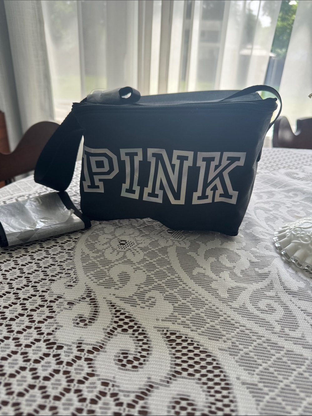 PINK Cooler